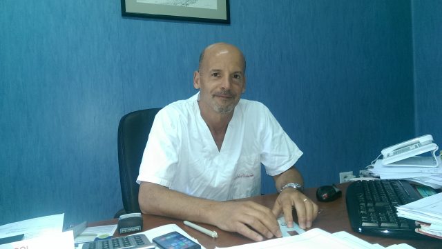 Giuseppe Gigliotti