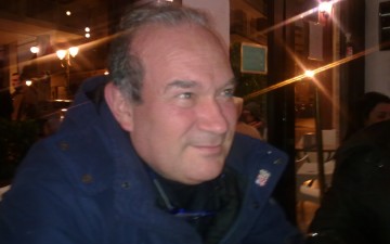 Giuseppe Speranza