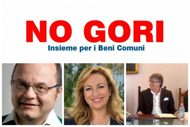 Gori Spa-Vincenzo Stile-Mariarosaria Vitiello- Raffaele Sepe.