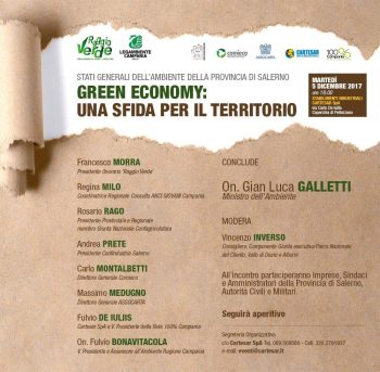 Green Economy-