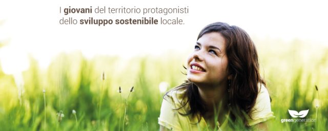 Green Generation-home