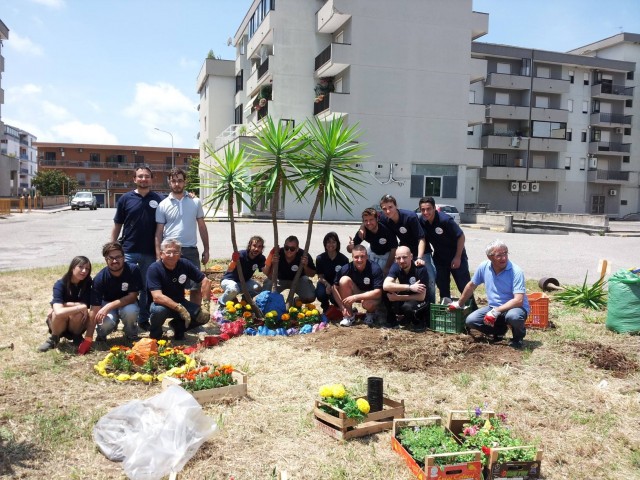 Gruppo Civica Mente