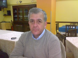 Donato Guercio