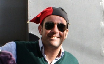 Gustavo Sparano 2