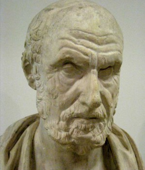 Hippocrates