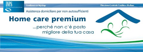 Home care premium 2012