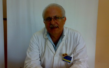 1 Hospice per Eboli- Armando De Martino