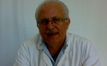 Armando De Martino-Hospice 