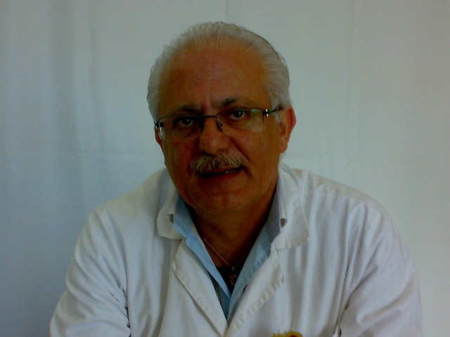 Armando De Martino-Hospice 