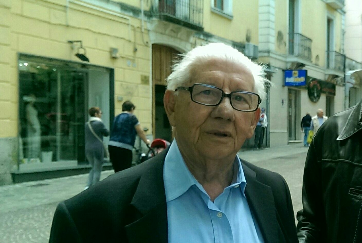 Mario Vignola