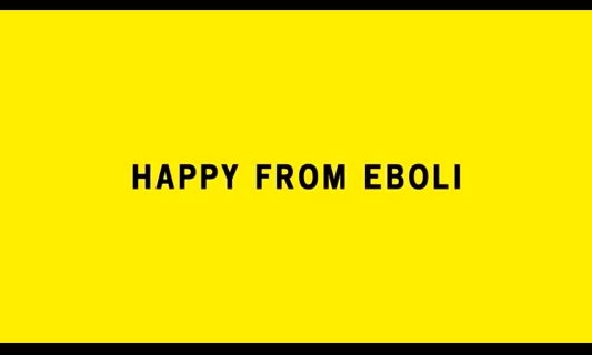 Happy from Eboli