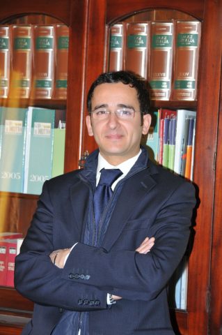 Michele Toriello