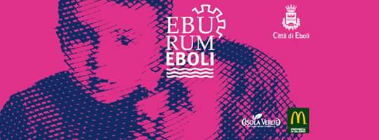 Eburum Eboli 2016