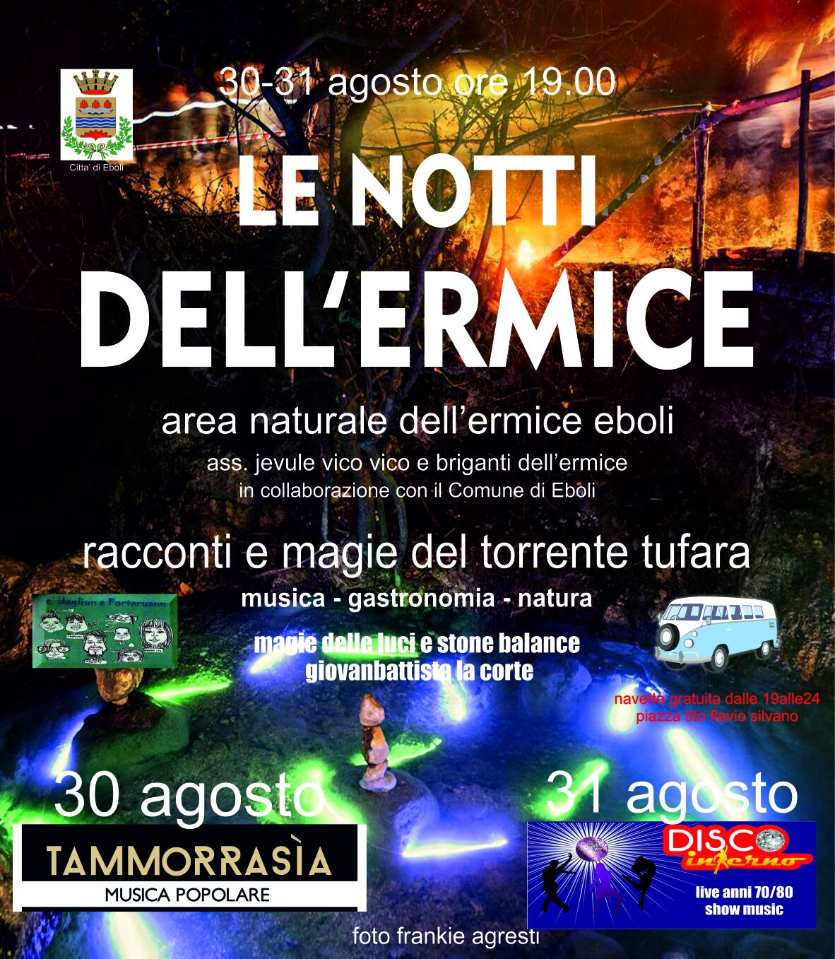 Le Notti dell'Ermice