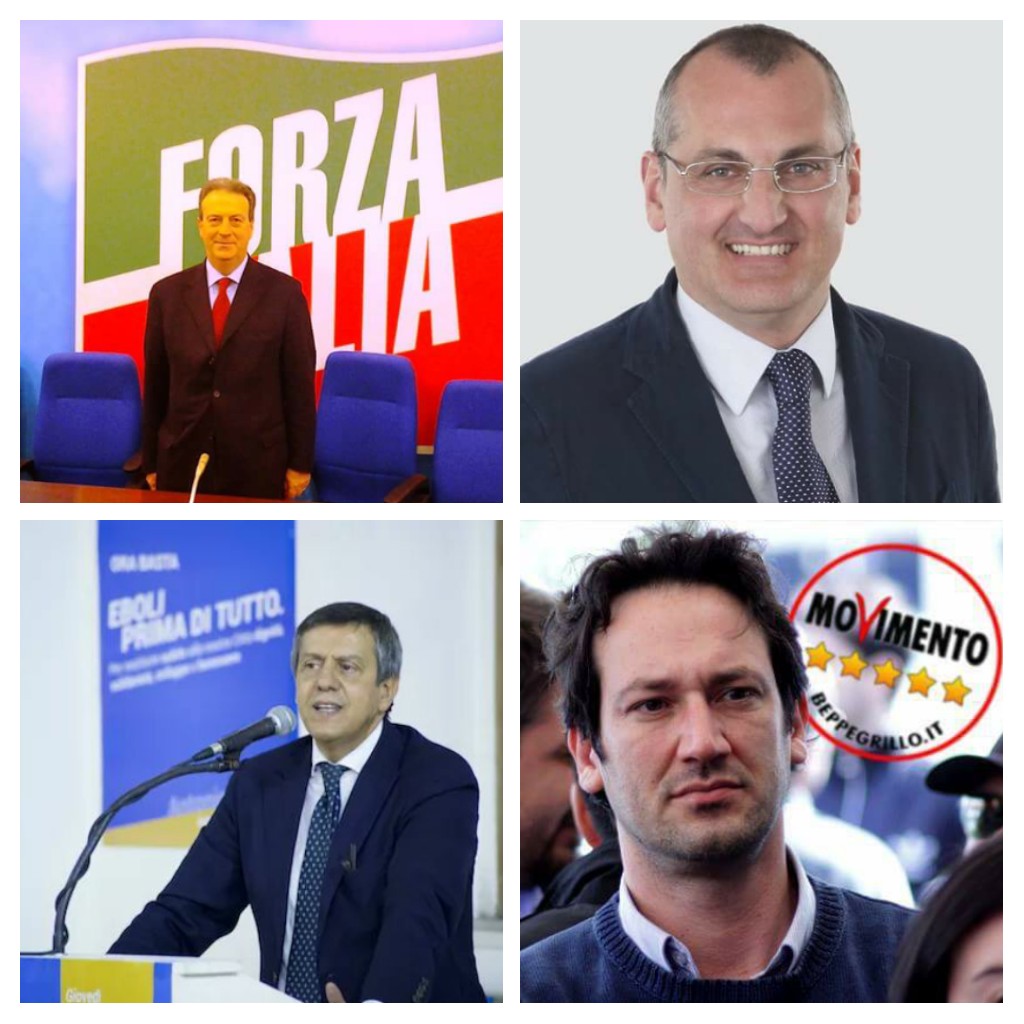 Cardiello-Cariello-Cuomo-Cammarano