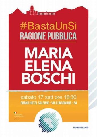 Salerno-incontro-Boschi