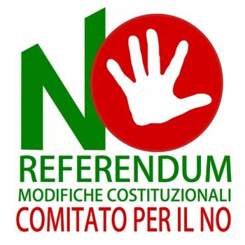 Referendum NO