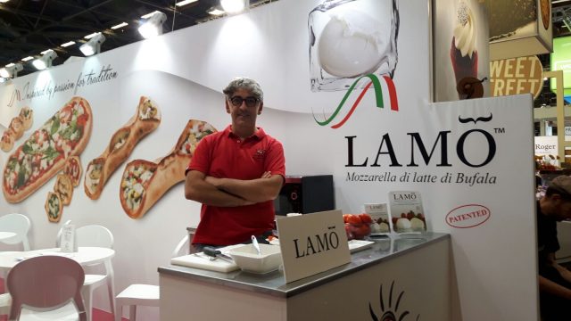 Enrico Lamonica-Sial-Parigi-Lamò