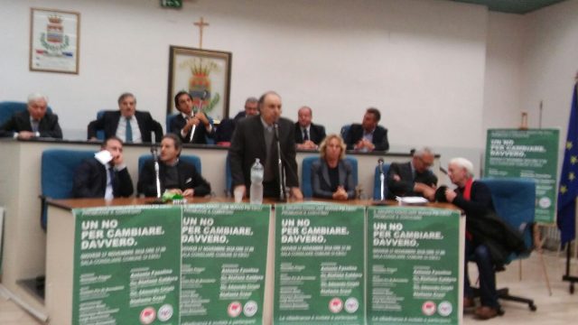 Convegno Nuovo Psi-Eboli-Cosimo-Pio-Di-Benedetto