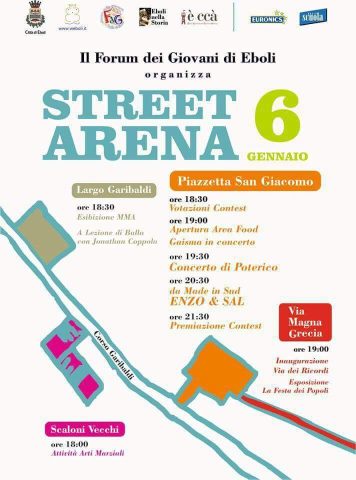 Street-Arena-2017-Eboli-programma