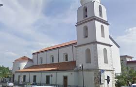 parrocchia Madonna delle Grazie Eboli