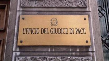 Giudice di pace