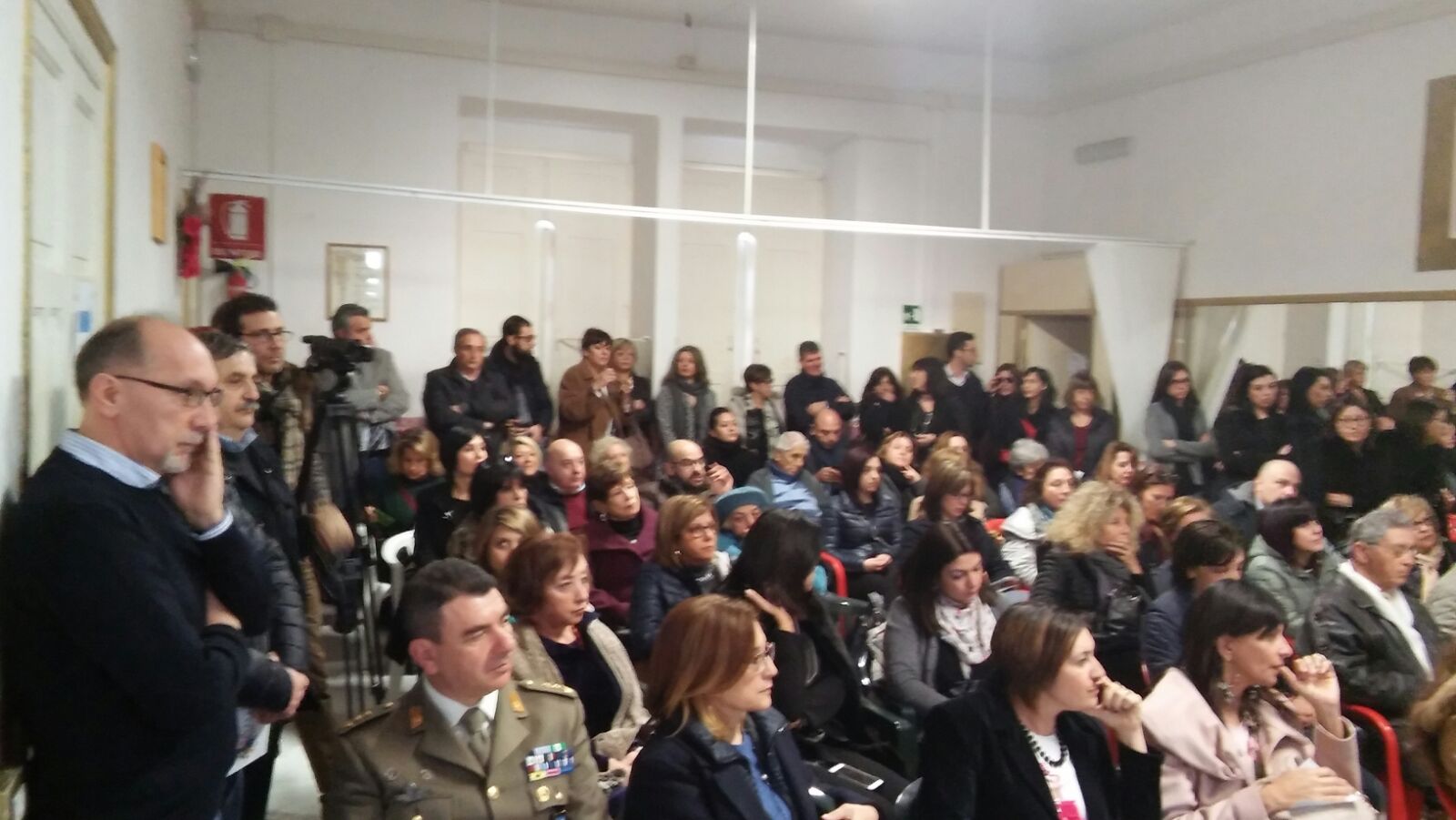 Centro Antiviolenza Eboli-Pubblico2