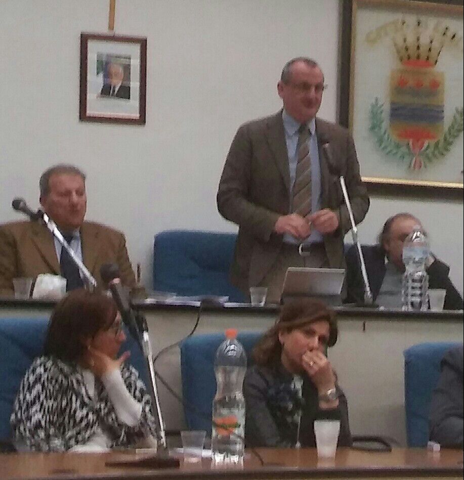Massimo Cariello-Consiglio-Giudice di Pace