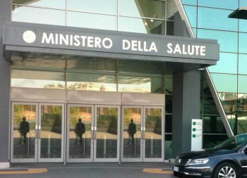 Ministero Salute