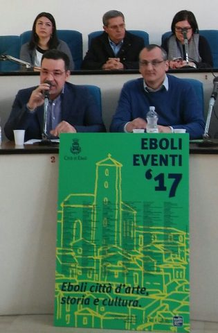 Eboli Eventi 2017-Leso-Cariello