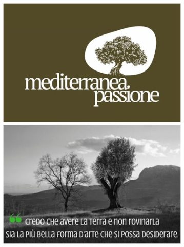 mediterranea passione