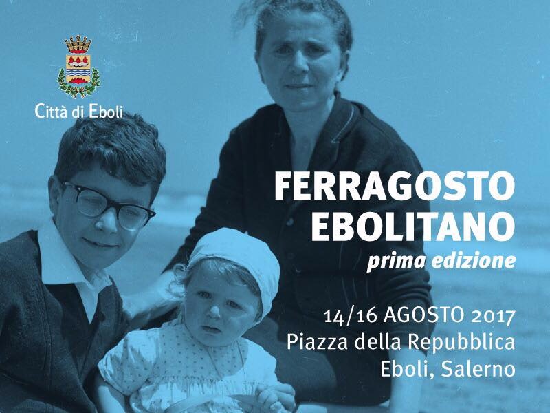 Ferragosto Ebolitano