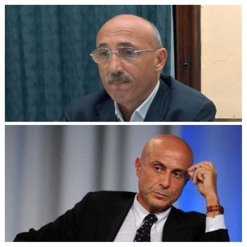 Fasano-Minniti