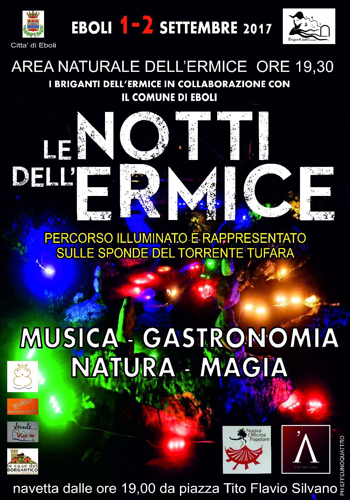 Le notti dell'Ermice 2017-1