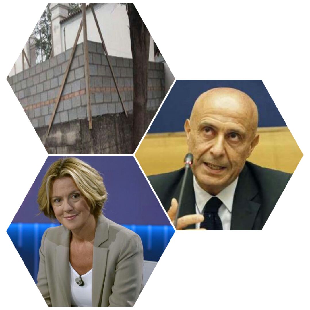 Lorenzin-Minniti-area cimitero islam