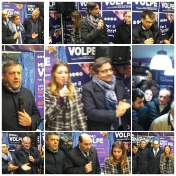 inauguazione comitato.elettorale Volpe-Eboli