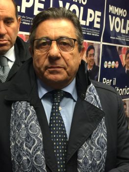 Mimmo Volpe