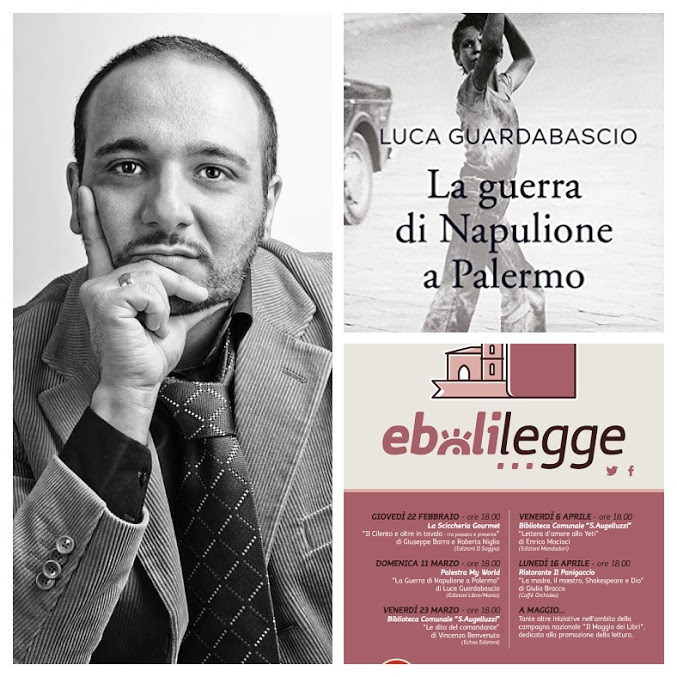 Luca Guardabascio-Eboli Legge