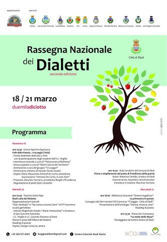 Rassegna Nazionale dei Dialetti