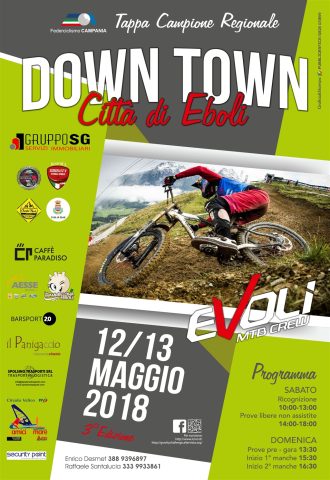Down-Town-Eboli