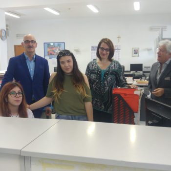 Progetto Alternanza Scuola lavoro-studenti Liceo-Tortolani-Cuozzo