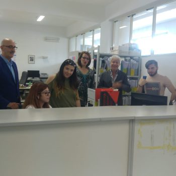 Tortolani-studenti Liceo-Cuozzo