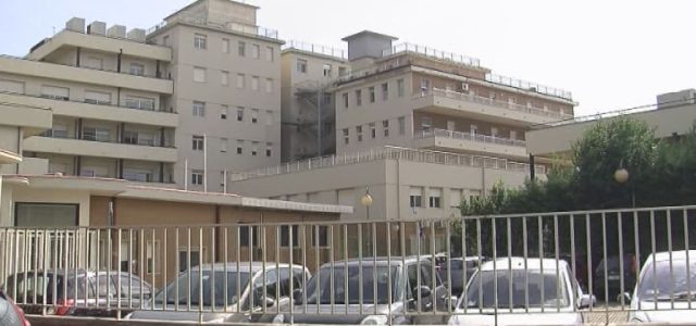 Campolongo Hospital