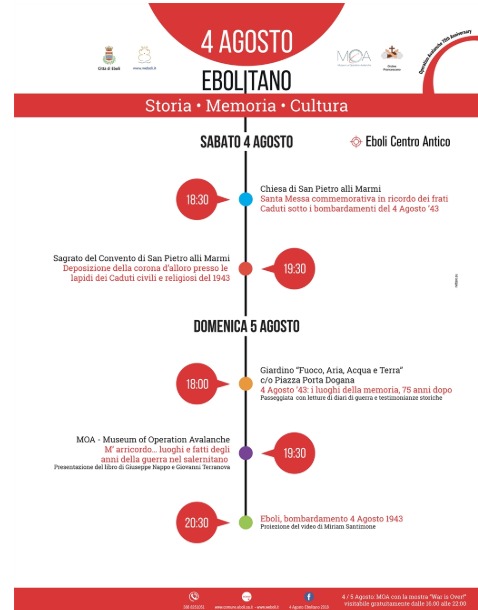 4 agosto ebolitano_presentazione