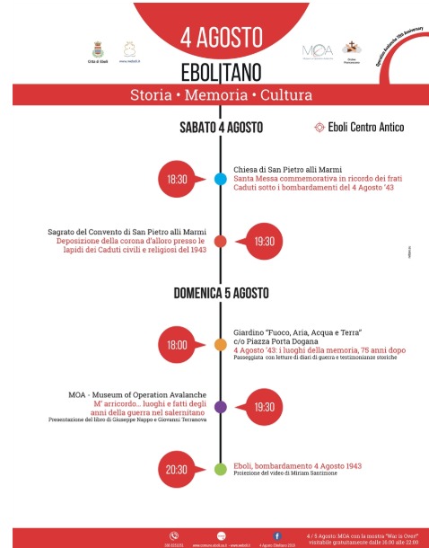 4 agosto ebolitano_presentazione