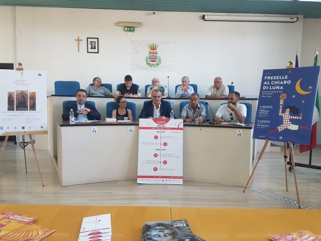 4 agosto ebolitano_presentazione-Cariello