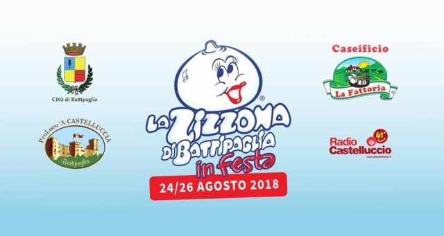 3 Festa della Zizzona di Battipaglia