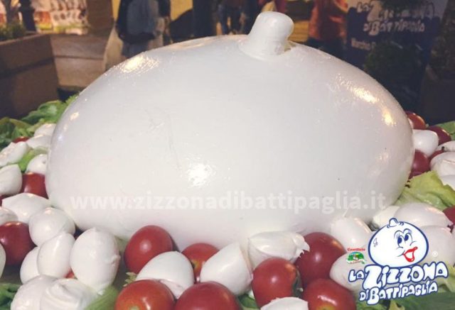 3 Festa della Zizzona di Battipaglia