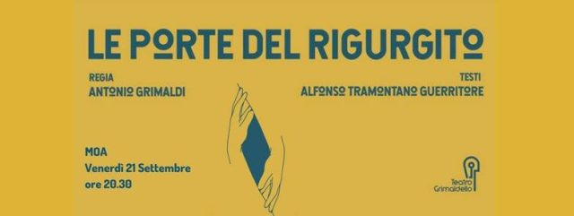 moa-le porte del rigurgito