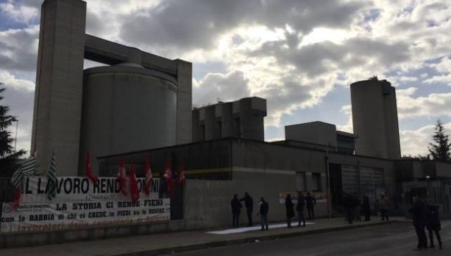 Italcementi-Salerno